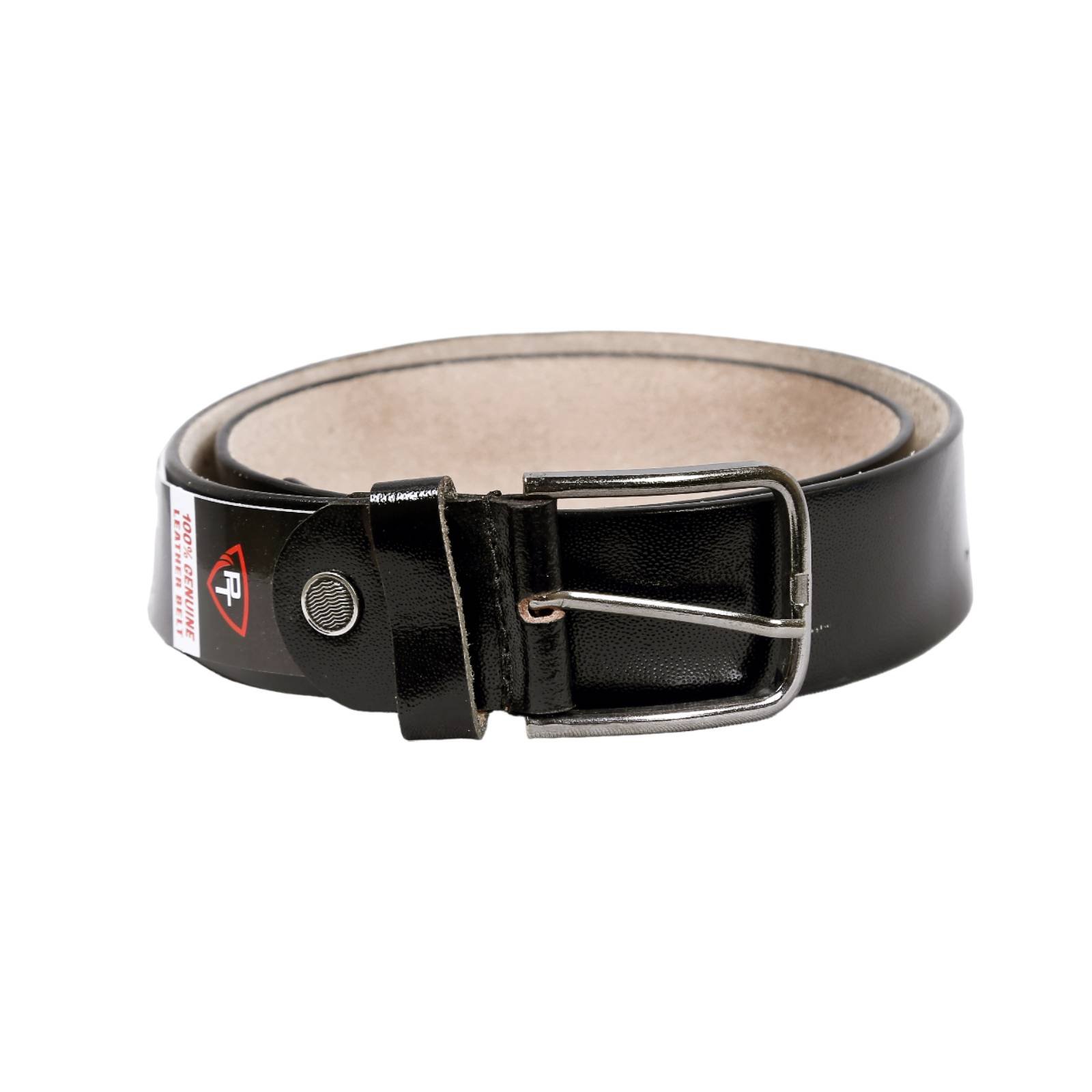 Brown Color Leather Belt2