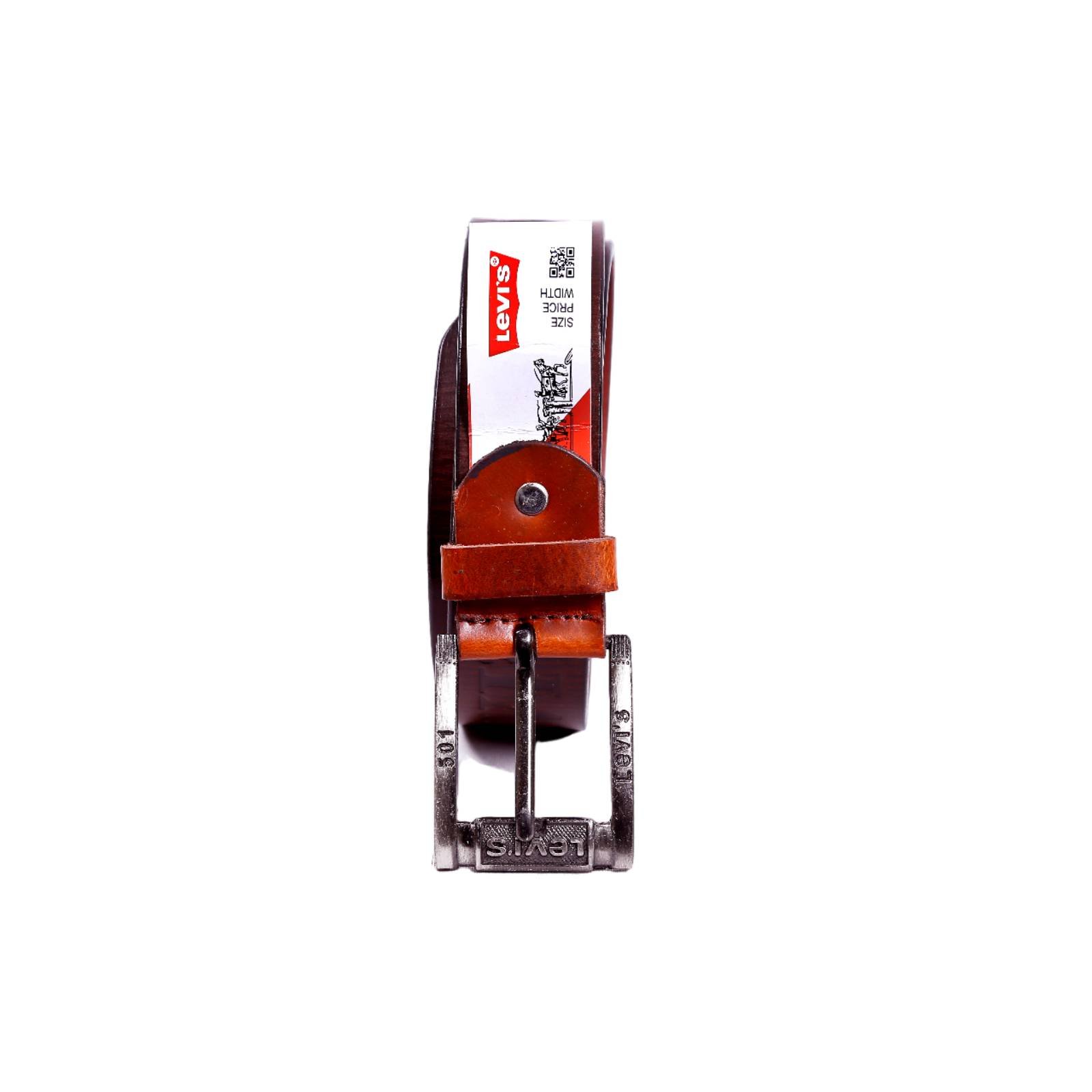 Levis Leather Belt 1