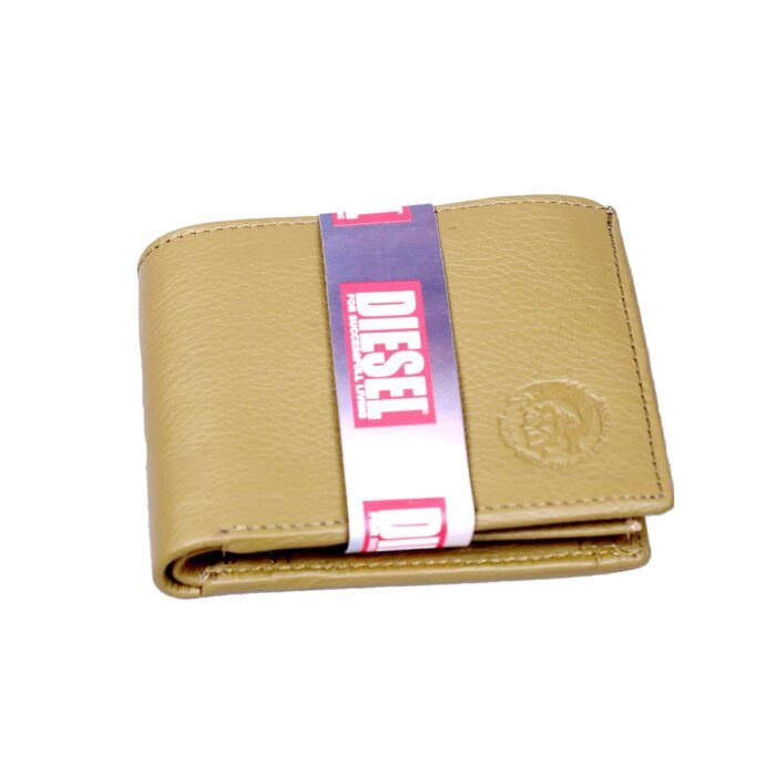 Light Brown Color Leather Wallet <div class="woocommerce-product-details__short-description"> <strong>Material:</strong> The pocket is constructed from leather, which can vary in texture, thickness, and color.The leather can be smooth, pebbled, embossed, or treated to create a specific finish. <strong>Functional Uses:</strong> Leather pockets serve a variety of functional purposes, such as storing personal items, holding tools or gadgets, or providing quick access to small items. They are often found on jackets, where they might hold a wallet or phone, or on bags, where they can keep items organized. <strong>Decorative Uses:</strong> In addition to their functional role, leather pockets can be used as decorative elements. For example, a leather pocket on a jacket or coat can add a rugged or stylish flair. On bags or accessories, leather pockets can serve as a design feature that enhances the overall look. </div>