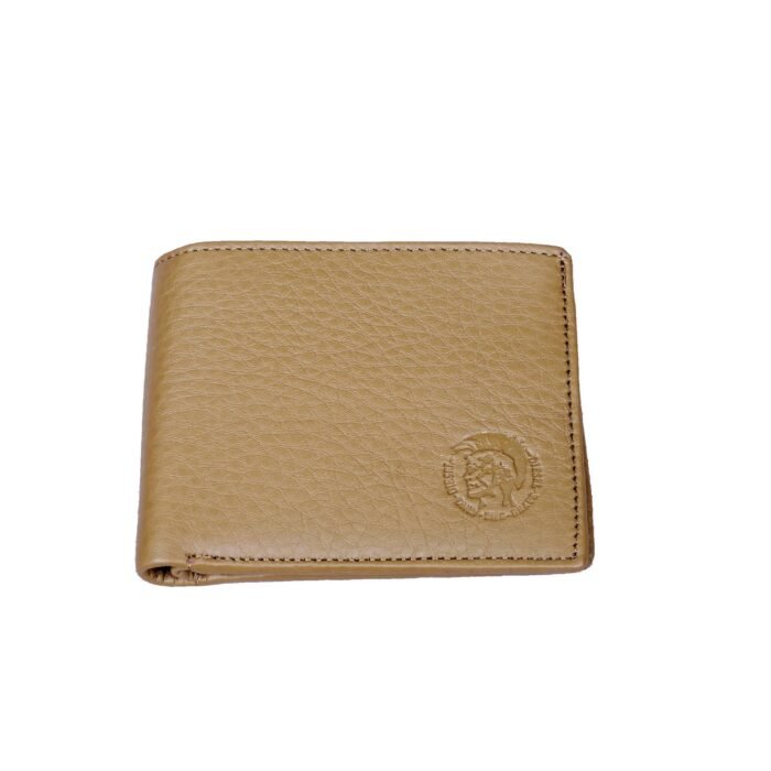 Skin Color Leather Wallet <div class="woocommerce-product-details__short-description"> <strong>Material:</strong> The pocket is constructed from leather, which can vary in texture, thickness, and color.The leather can be smooth, pebbled, embossed, or treated to create a specific finish. <strong>Functional Uses:</strong> Leather pockets serve a variety of functional purposes, such as storing personal items, holding tools or gadgets, or providing quick access to small items. They are often found on jackets, where they might hold a wallet or phone, or on bags, where they can keep items organized. <strong>Decorative Uses:</strong> In addition to their functional role, leather pockets can be used as decorative elements. For example, a leather pocket on a jacket or coat can add a rugged or stylish flair. On bags or accessories, leather pockets can serve as a design feature that enhances the overall look. </div>
